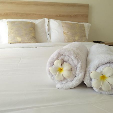 ג'ימבאראן Wika Bali Beach House מראה חיצוני תמונה