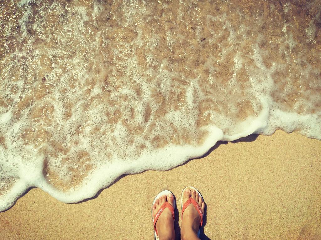 ג'ימבאראן Wika Bali Beach House מראה חיצוני תמונה