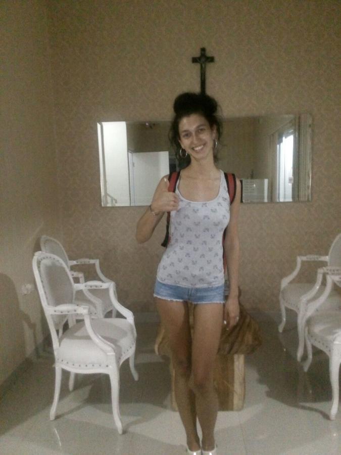 ג'ימבאראן Wika Bali Beach House מראה חיצוני תמונה