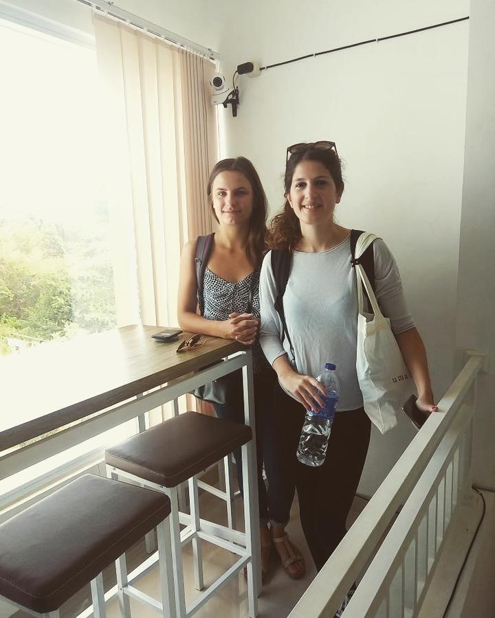 ג'ימבאראן Wika Bali Beach House מראה חיצוני תמונה