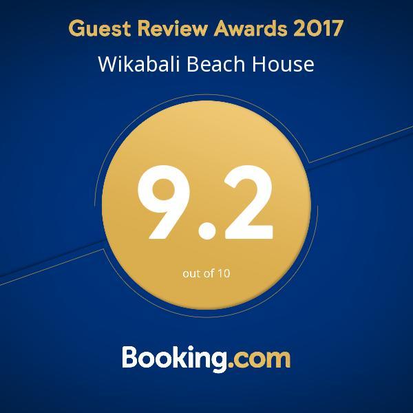 ג'ימבאראן Wika Bali Beach House מראה חיצוני תמונה