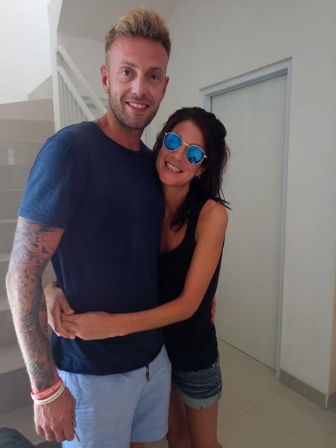 ג'ימבאראן Wika Bali Beach House מראה חיצוני תמונה