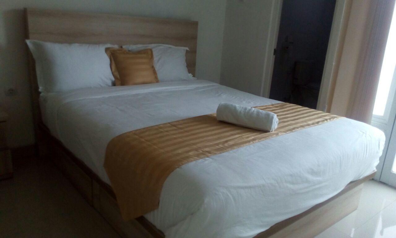 ג'ימבאראן Wika Bali Beach House מראה חיצוני תמונה