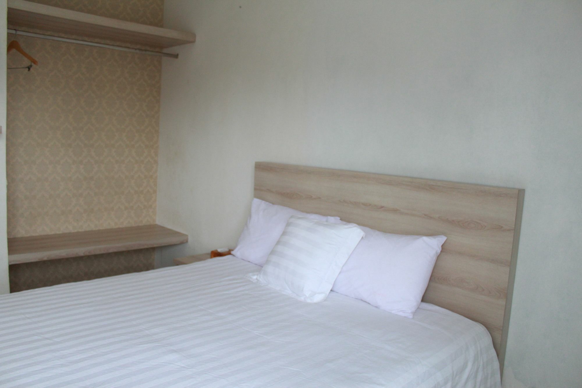 ג'ימבאראן Wika Bali Beach House מראה חיצוני תמונה