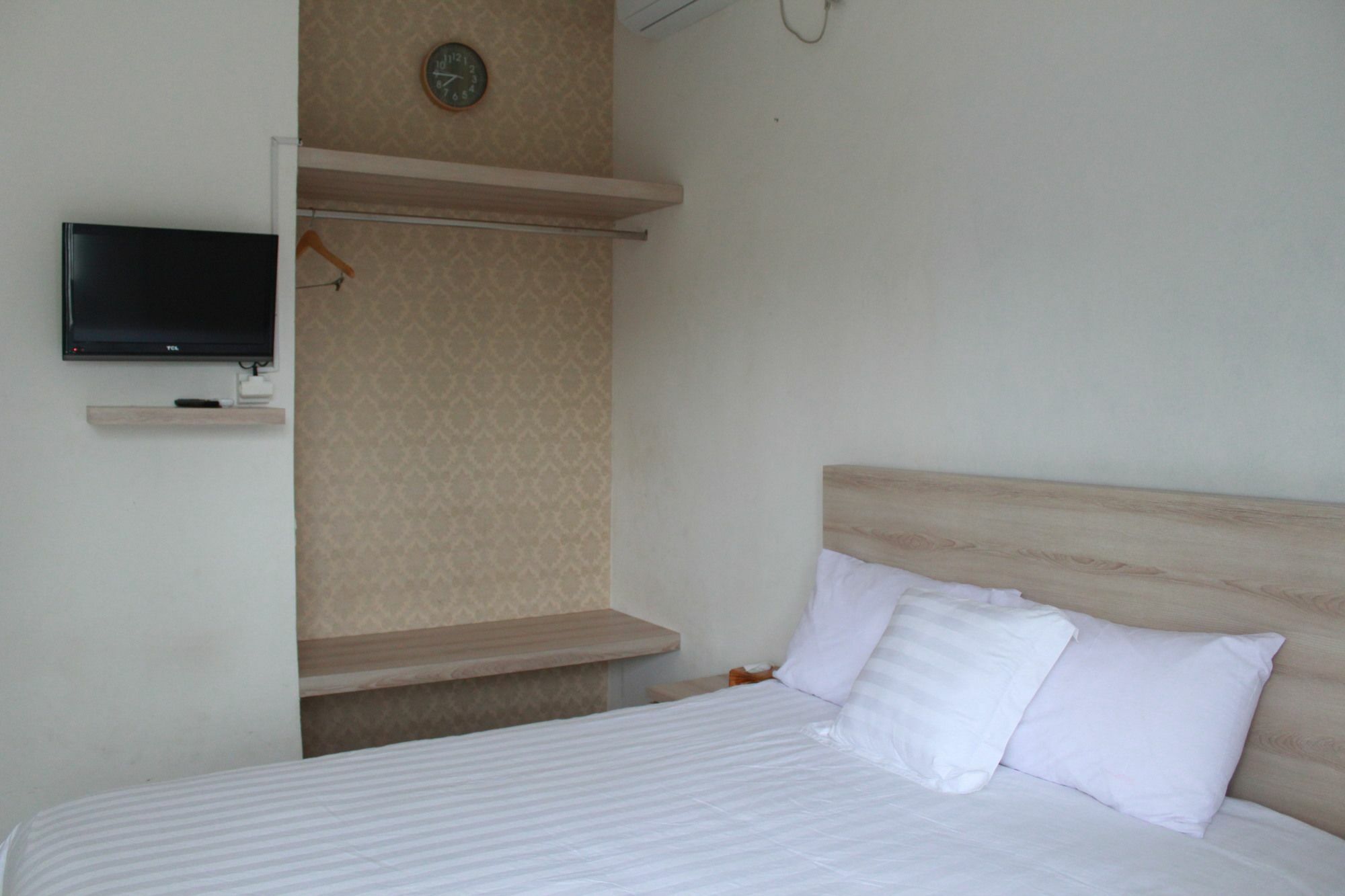 ג'ימבאראן Wika Bali Beach House מראה חיצוני תמונה