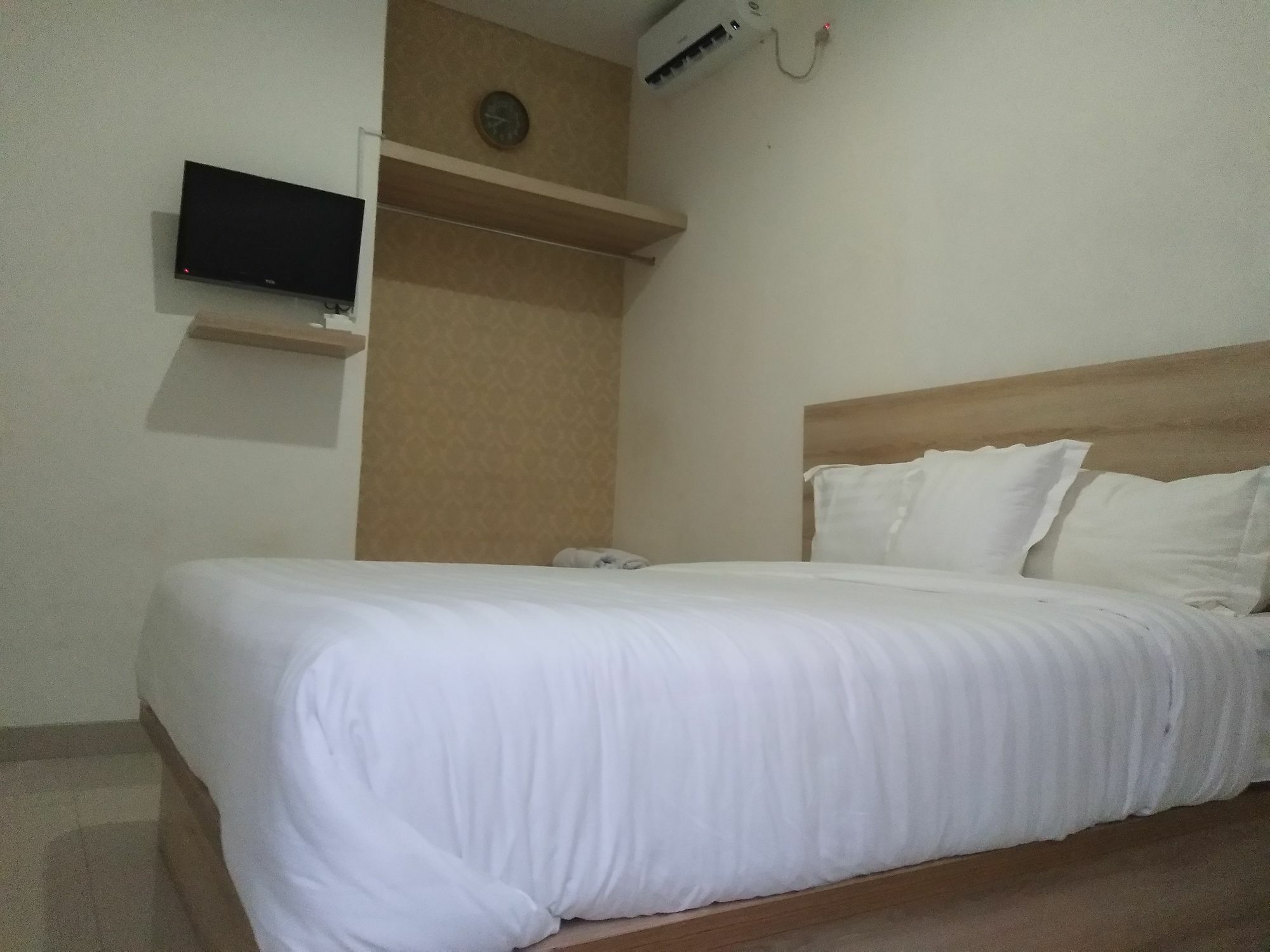 ג'ימבאראן Wika Bali Beach House מראה חיצוני תמונה