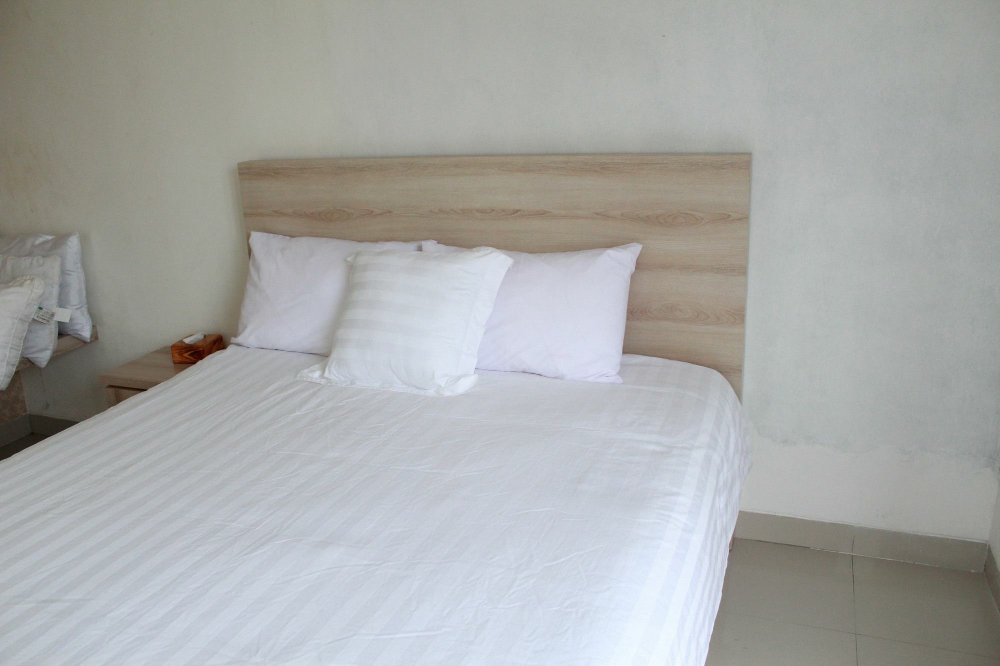 ג'ימבאראן Wika Bali Beach House מראה חיצוני תמונה