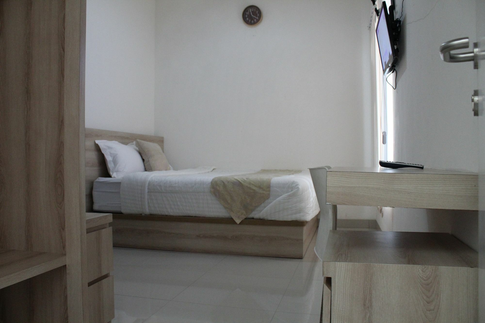 ג'ימבאראן Wika Bali Beach House מראה חיצוני תמונה