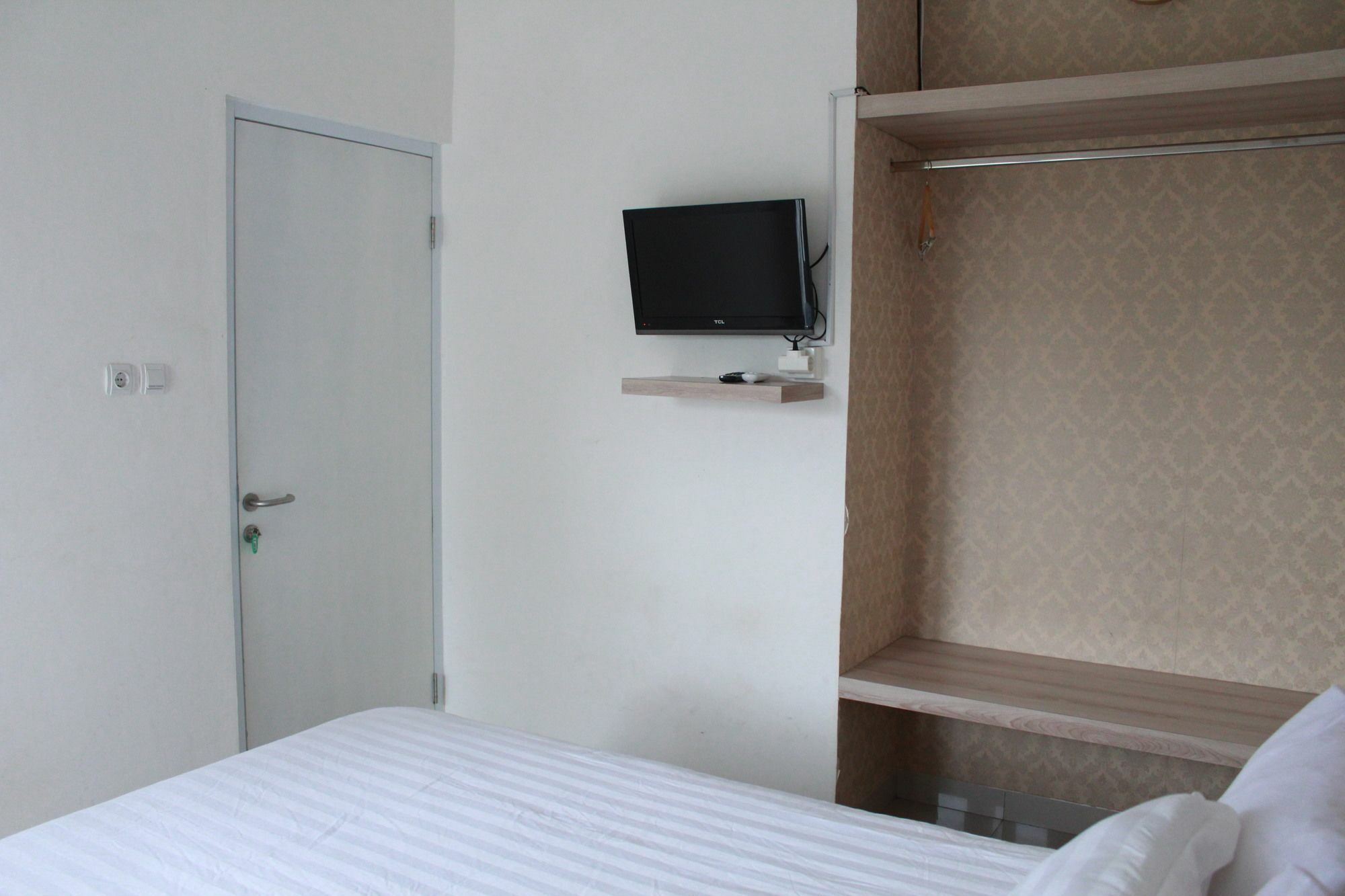 ג'ימבאראן Wika Bali Beach House מראה חיצוני תמונה