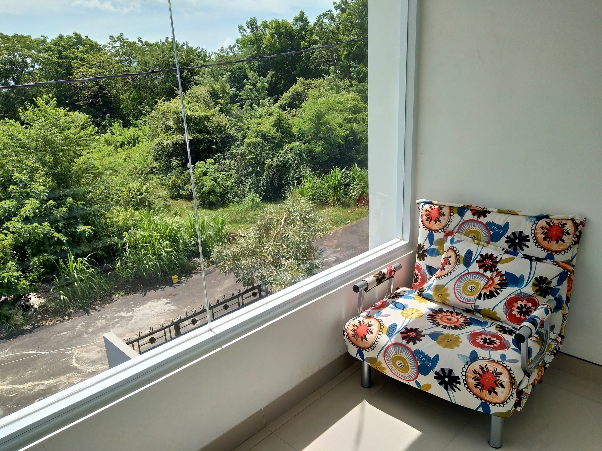 ג'ימבאראן Wika Bali Beach House מראה חיצוני תמונה