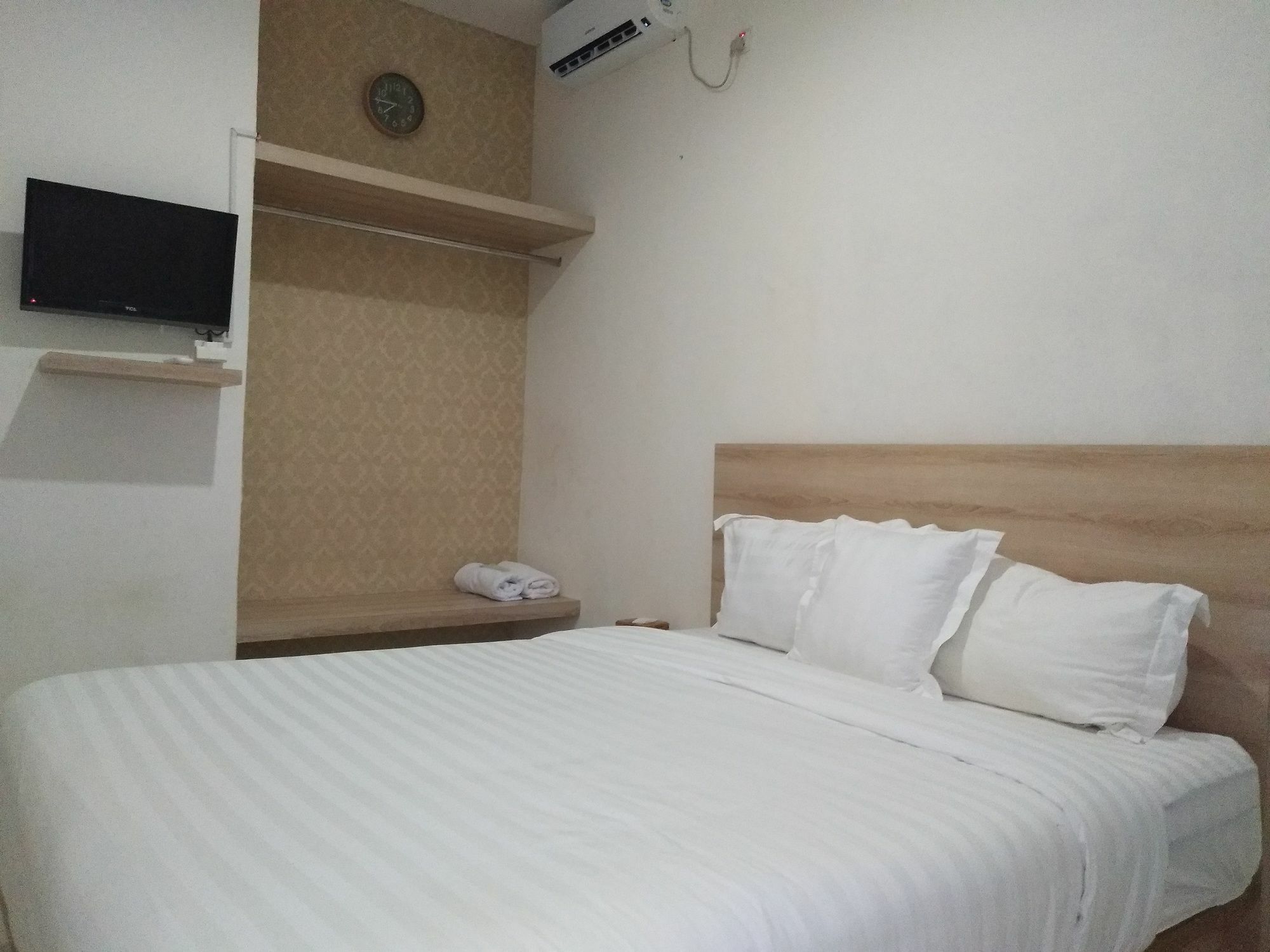ג'ימבאראן Wika Bali Beach House מראה חיצוני תמונה