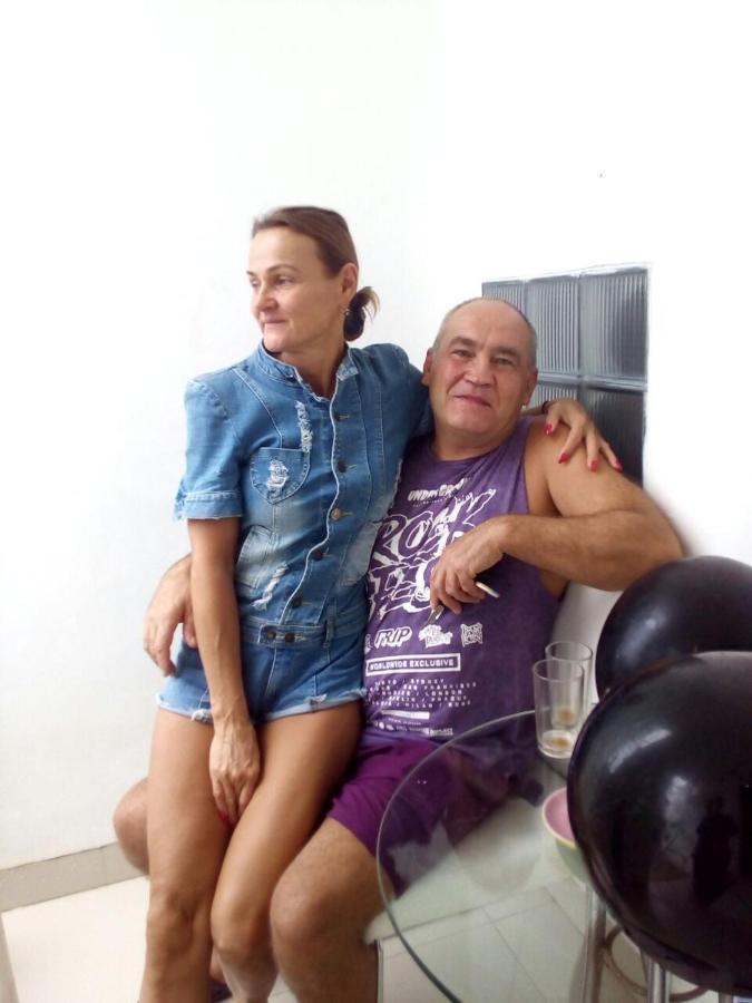 ג'ימבאראן Wika Bali Beach House חדר תמונה